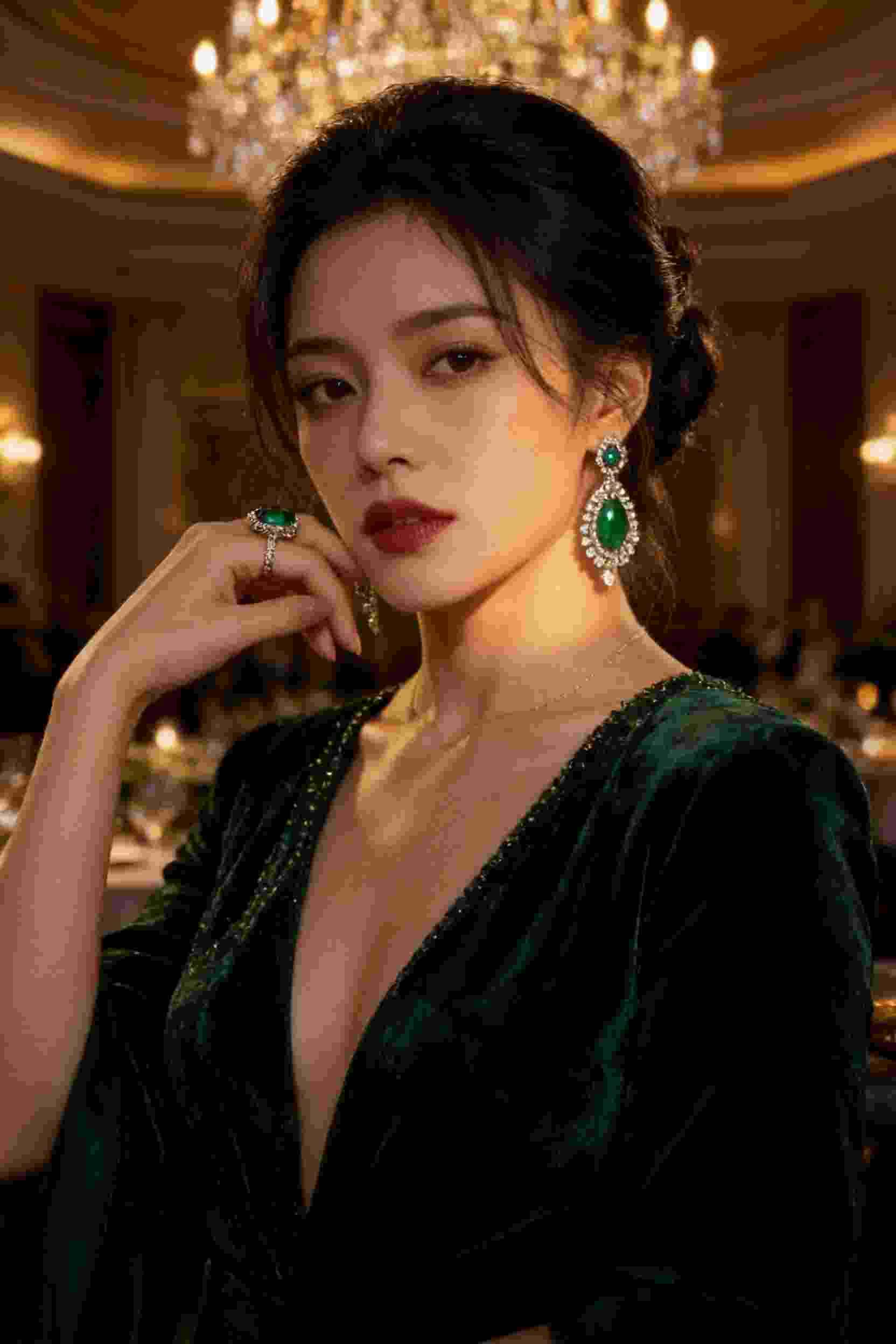 《星辰爱恋录》