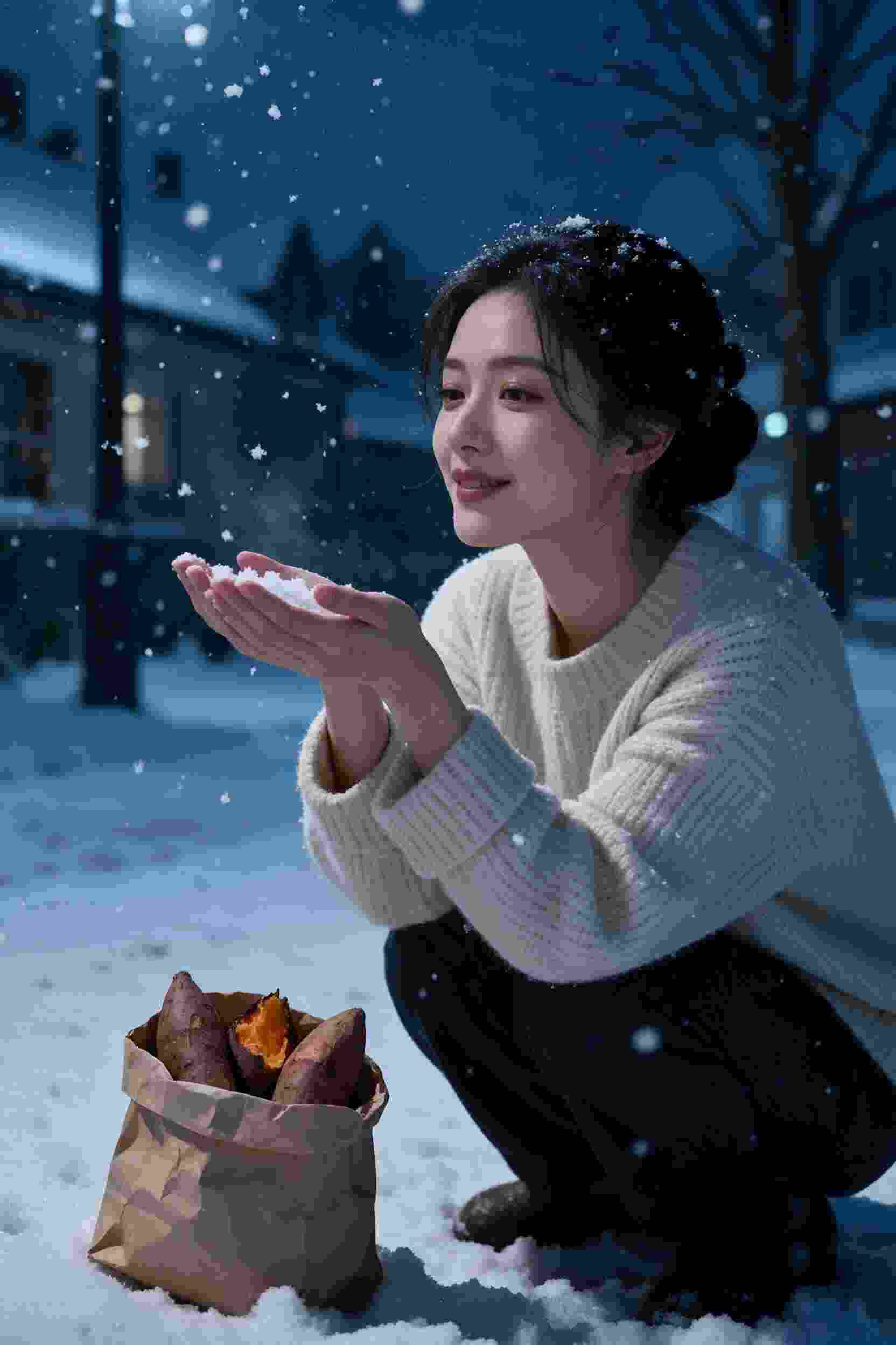 《双生魔法师》